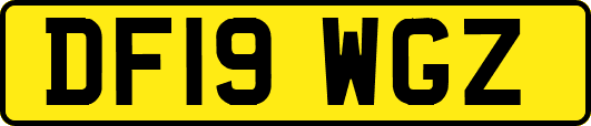 DF19WGZ