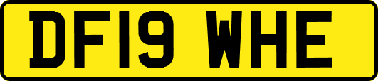 DF19WHE