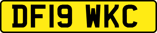 DF19WKC