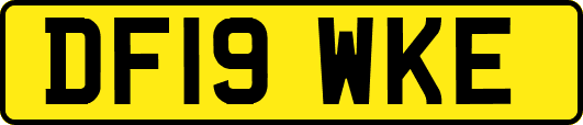 DF19WKE