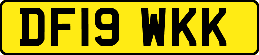 DF19WKK