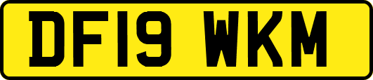 DF19WKM