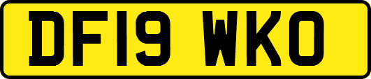DF19WKO