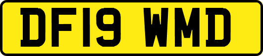 DF19WMD
