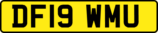 DF19WMU