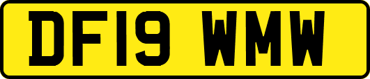 DF19WMW