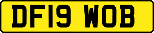 DF19WOB