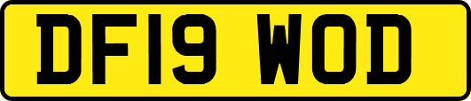 DF19WOD