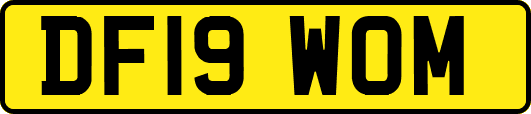 DF19WOM
