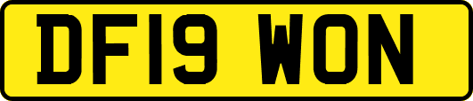 DF19WON