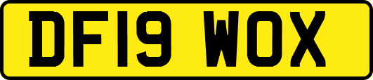 DF19WOX
