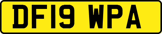 DF19WPA