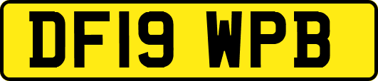 DF19WPB