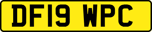 DF19WPC