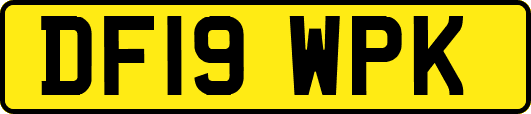 DF19WPK