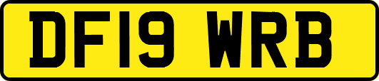 DF19WRB