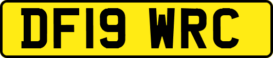 DF19WRC