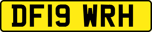 DF19WRH