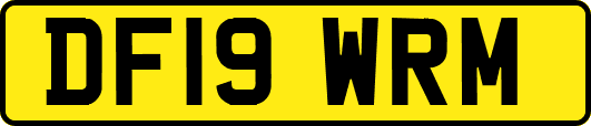 DF19WRM