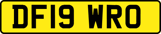 DF19WRO