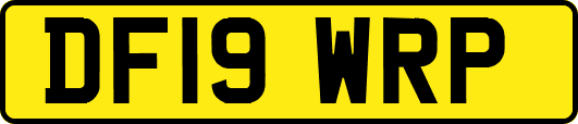 DF19WRP