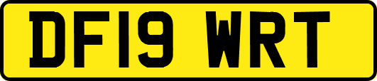DF19WRT