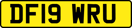 DF19WRU