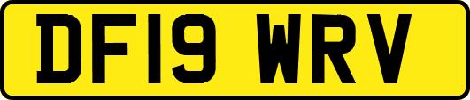 DF19WRV