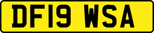DF19WSA