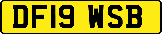 DF19WSB