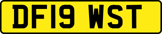 DF19WST