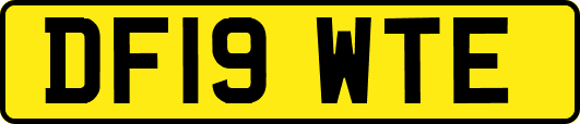 DF19WTE