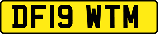 DF19WTM