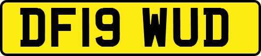 DF19WUD