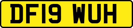 DF19WUH