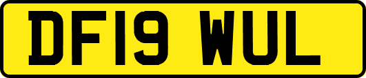 DF19WUL