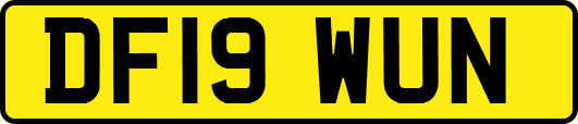 DF19WUN