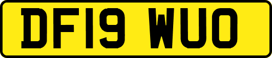 DF19WUO