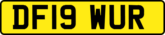 DF19WUR