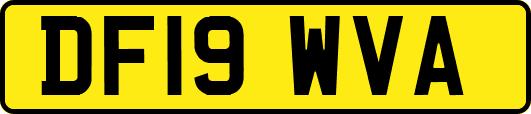 DF19WVA