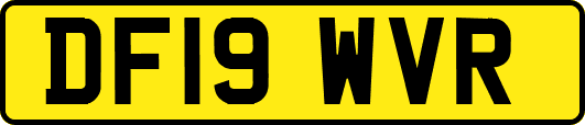 DF19WVR