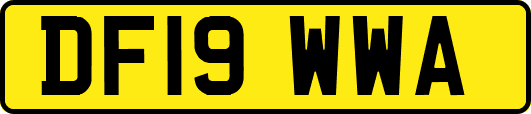 DF19WWA