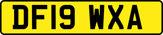 DF19WXA