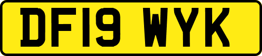 DF19WYK