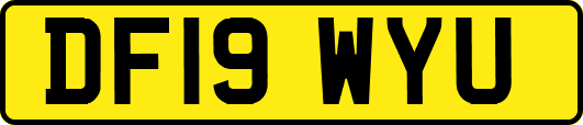 DF19WYU