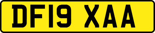 DF19XAA