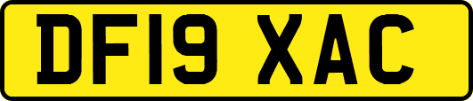 DF19XAC