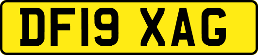 DF19XAG