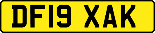 DF19XAK