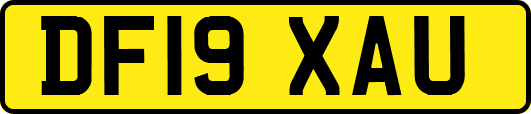 DF19XAU